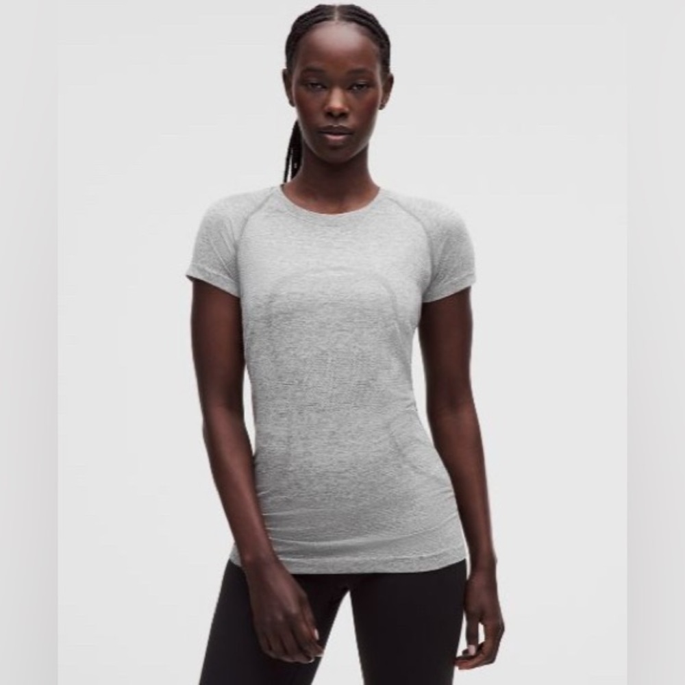 Grey swiftly tech